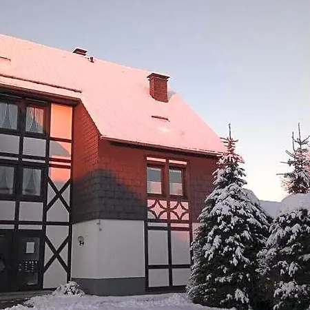 Hotel Buhr