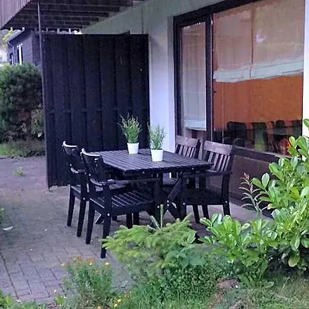 Buhr Hotel 3*