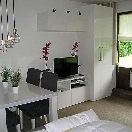 Buhr Hotel