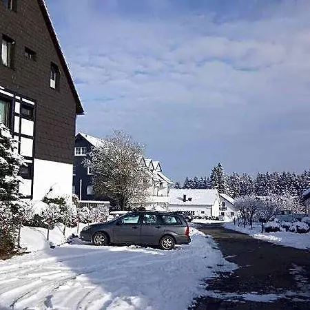 Hotel Buhr