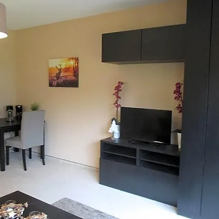 Buhr Hotel 3*