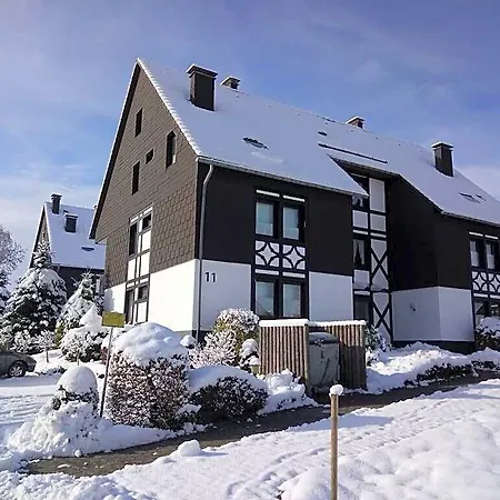 Buhr Hotel 3*