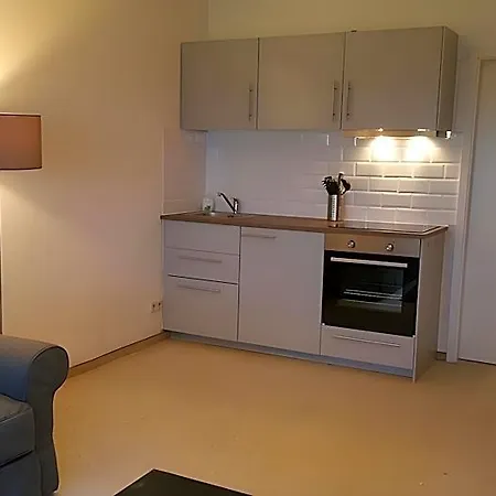 Hotel Buhr 3*