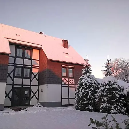 Buhr Hotel