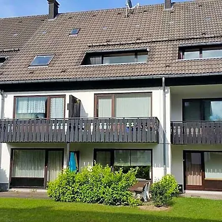 Buhr Hotel