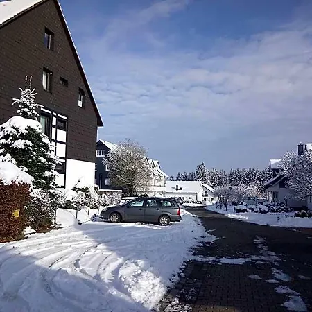Buhr Winterberg